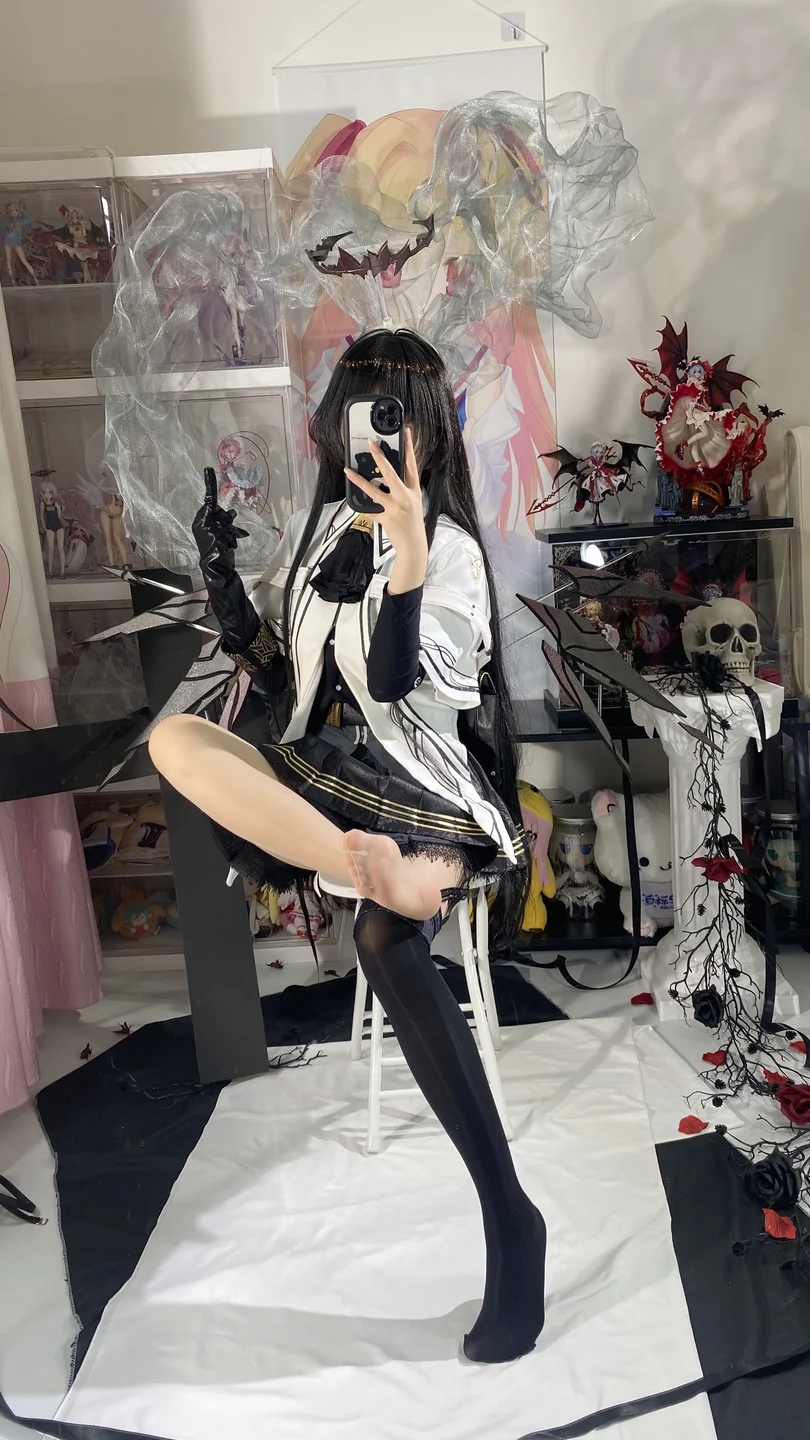 白栎Shirly_No_017_明日方舟·阿尔图罗_130P,28V_3_06GB tg@simisebaisi 【丝足阁】087.webp